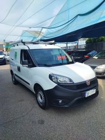 Fiat Doblo Doblò 1.4 T-Jet Natural Power PC-TN Cargo Lamierato