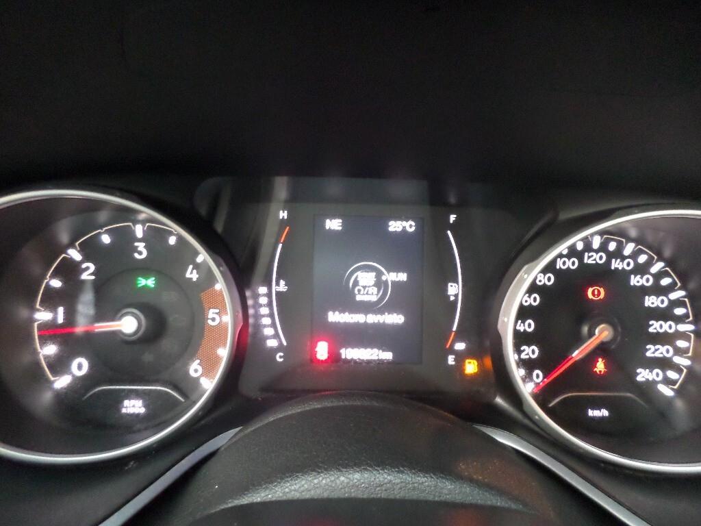 Jeep Compass 1.6 Multijet II 2WD Business