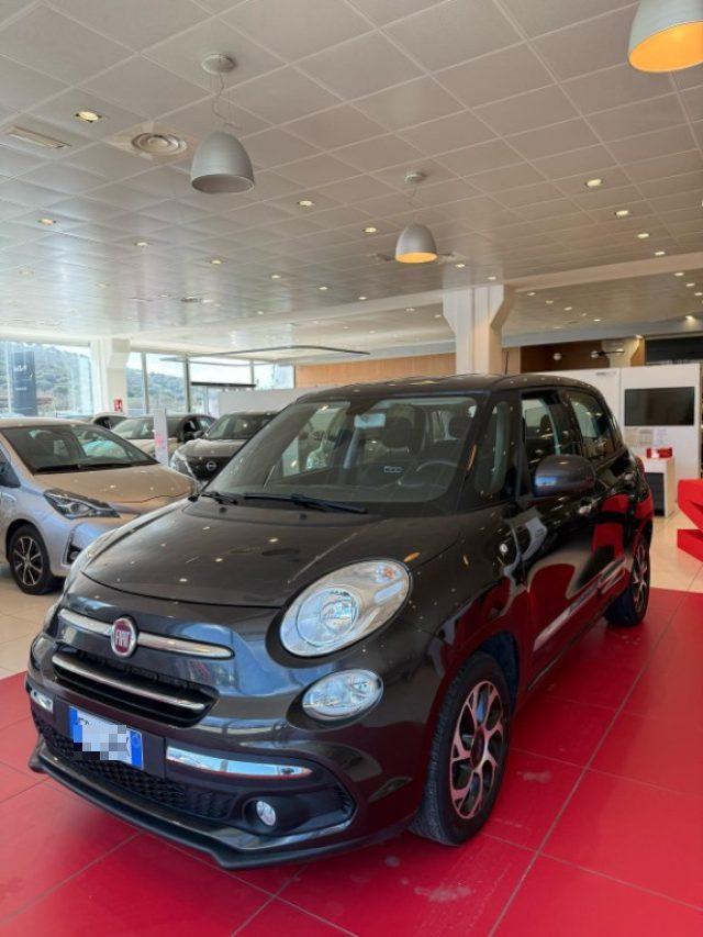 FIAT 500L 1.3 Multijet 95 CV Dualogic Lounge