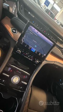 JEEP Grand Cherokee 2.0 PHEV ATX 4xe Summit Rese