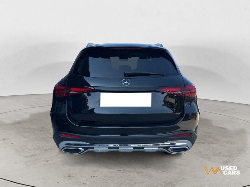 Mercedes-Benz GLC GLC 300e 4Matic Plug-in Hybrid AMG Premium Plus