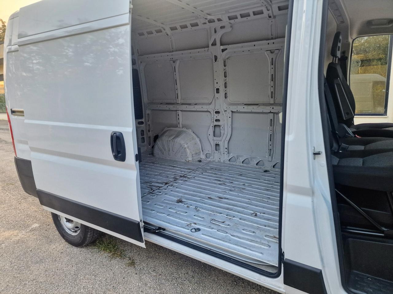 Fiat Ducato 33 2.3 MJT 140CV PLM-TM Furgone L2H2