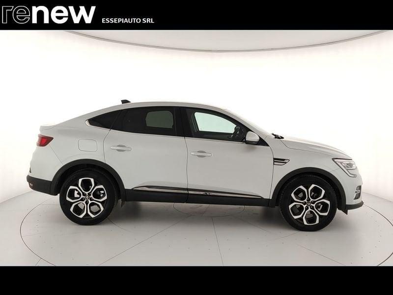 Renault Arkana Arkana Full Hybrid E-Tech 145 CV Techno