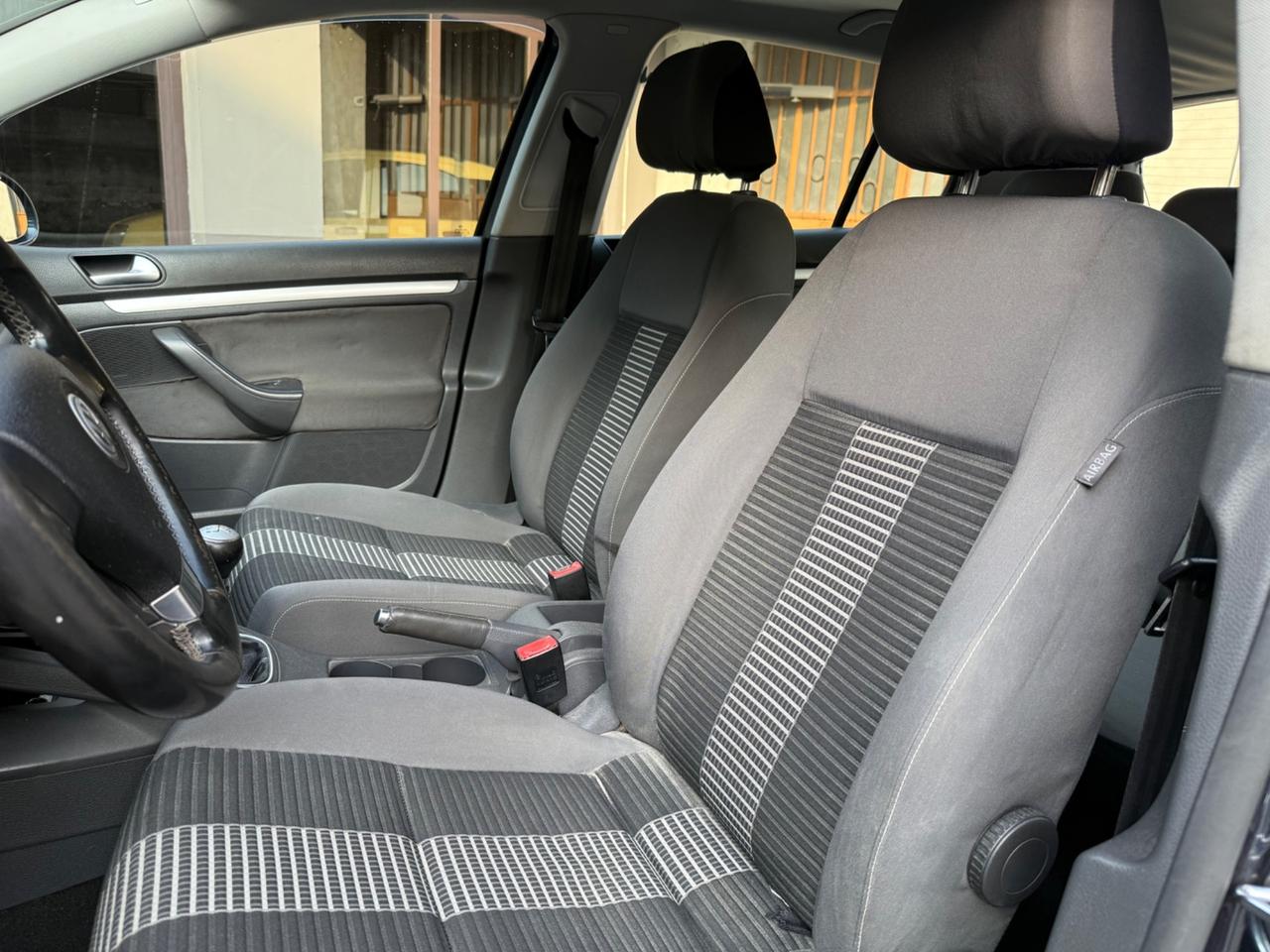 Volkswagen Golf 1.9 TDI 5p. GT Sport