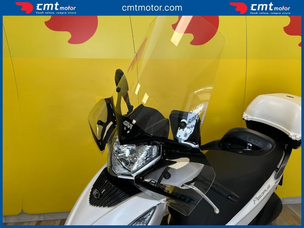 Kymco People 200 - 2016