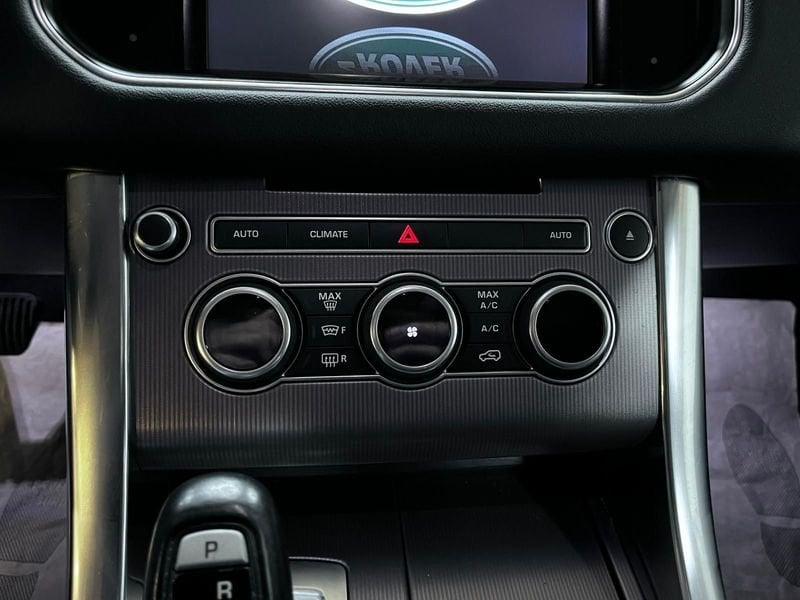 Land Rover RR Sport Range Rover Sport 3.0 TDV6 HSE Dynamic