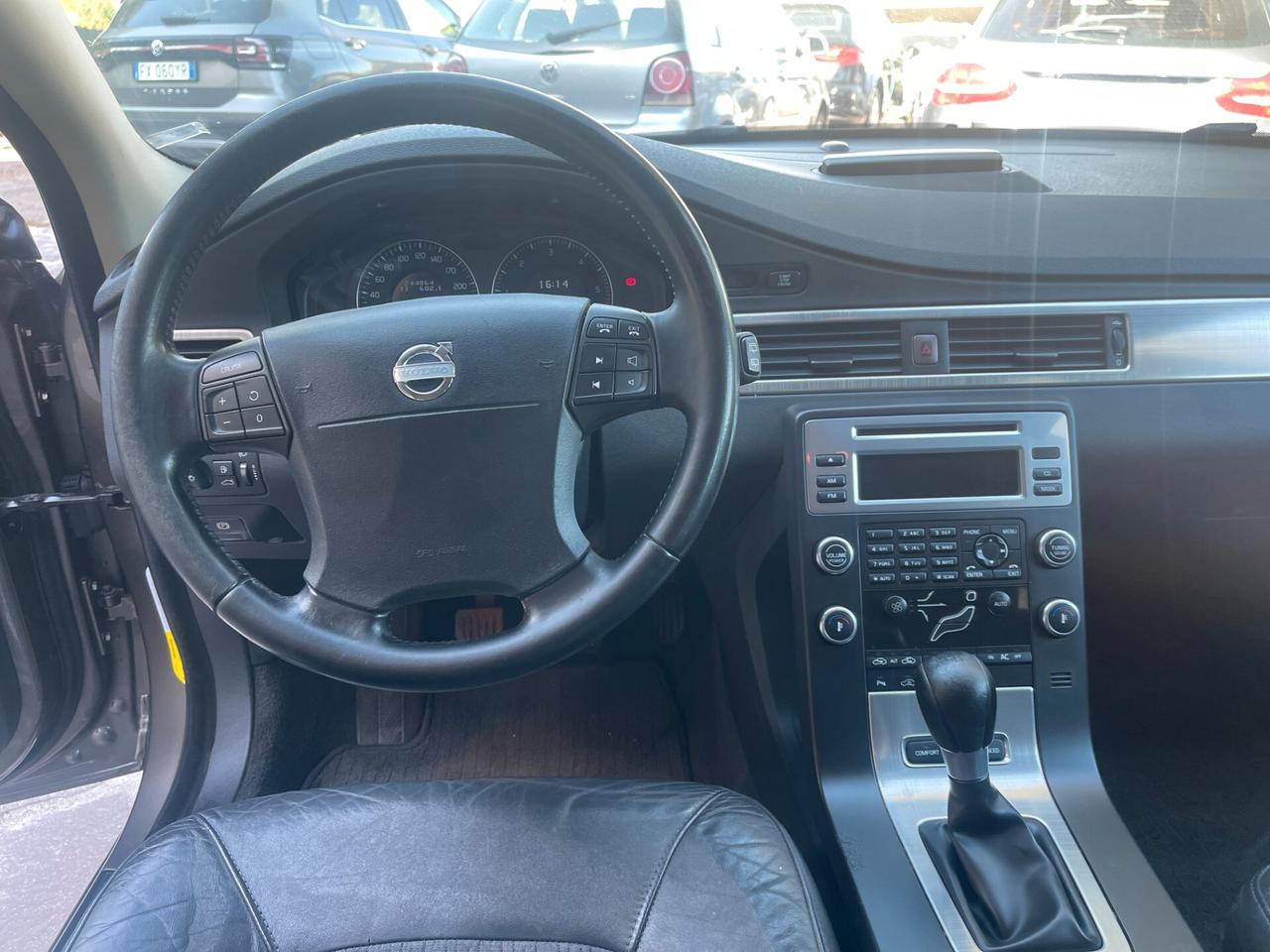Volvo V70 2.4 D5 Momentum