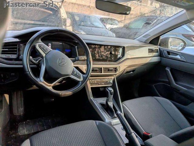 VOLKSWAGEN Taigo Taigo 1.0 tsi Life 110cv dsg - GP932LY