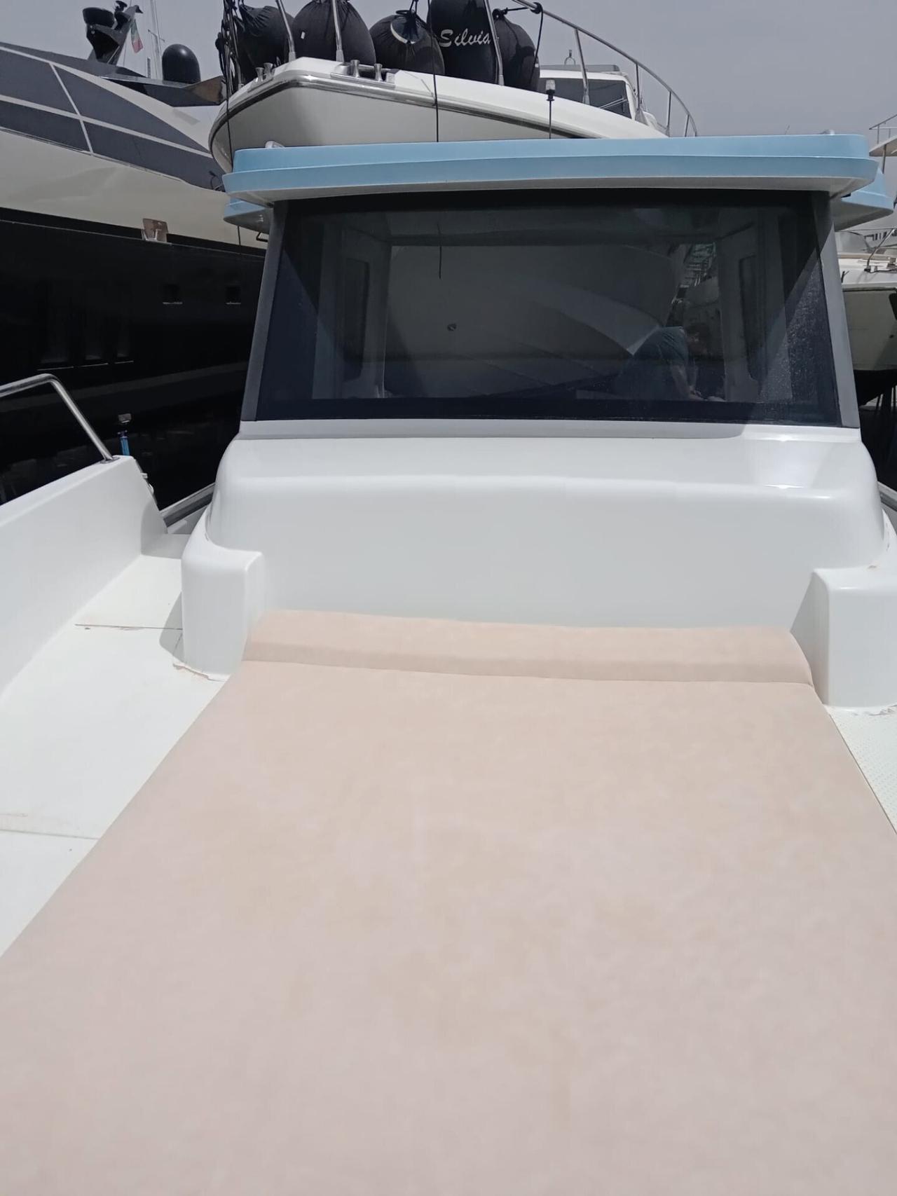 Altro ETHOS 33