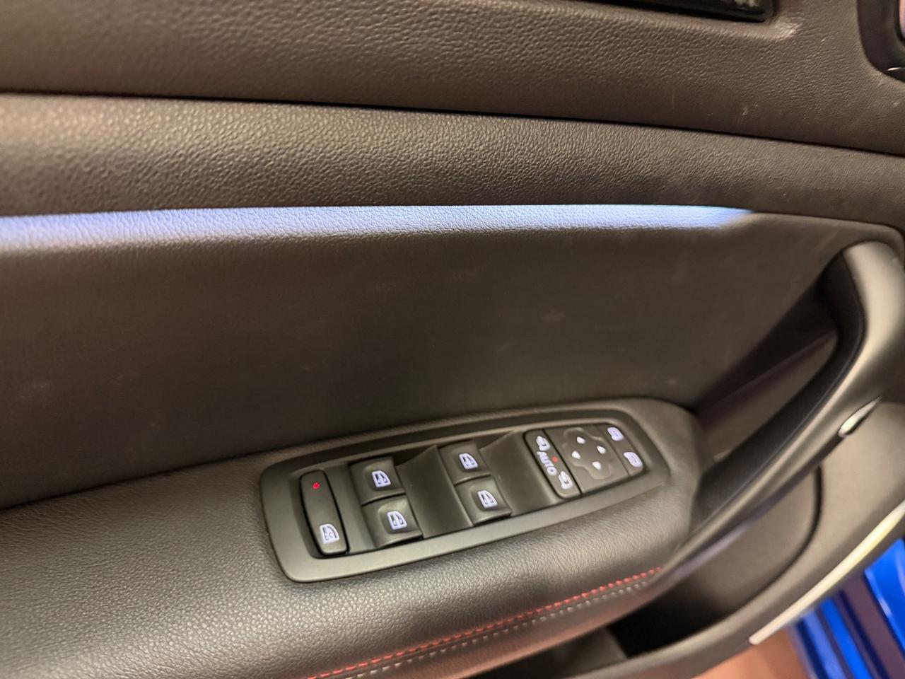 Renault Mégane Plug-in Hybrid E-TECH 160 R.S. Line