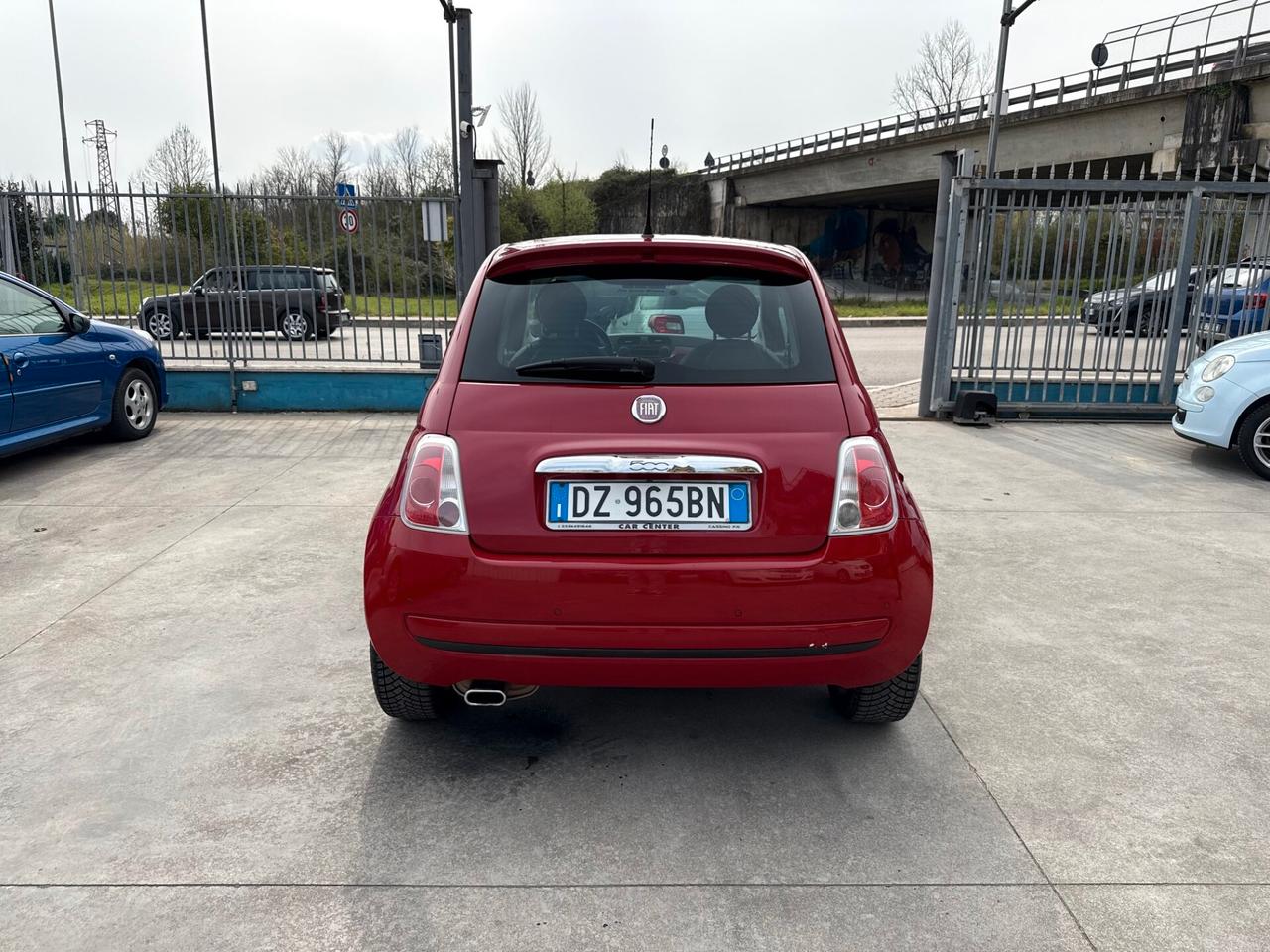 FIAT 500-PREZZI DIVERSI-LEGGI BENE LA DESCRIZIONE