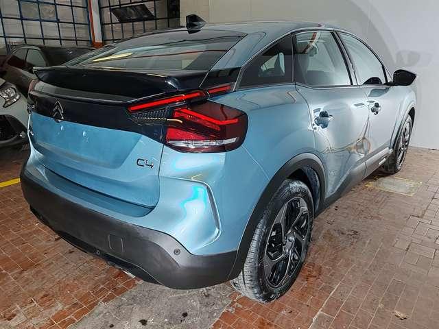 Citroen C4 1.2 130cv Plus + Navi + Telecamera + Cerchi R18