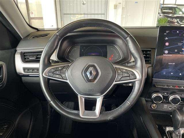 Renault Arkana 1.6 E-Tech full hybrid Intens 145cv
