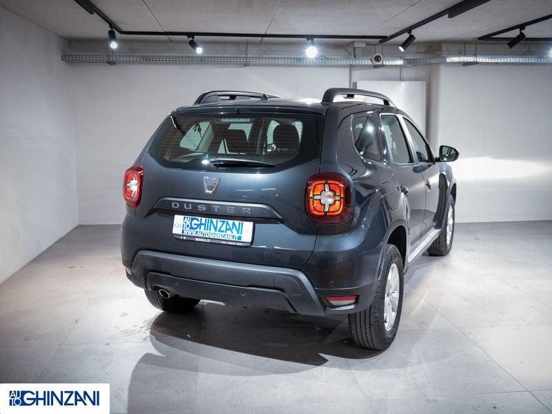 Dacia Duster Duster 1.0 TCe 100 CV ECO-G 4x2 Essential - "PREZZO VERO"