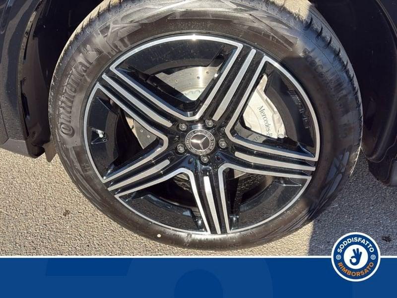 Mercedes-Benz GLC 220d 4Matic AMG Line Advanced