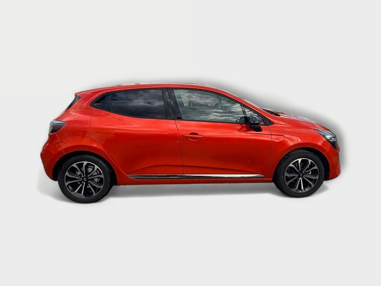 Renault Clio Full Hybrid E-Tech 145 CV 5 porte Techno