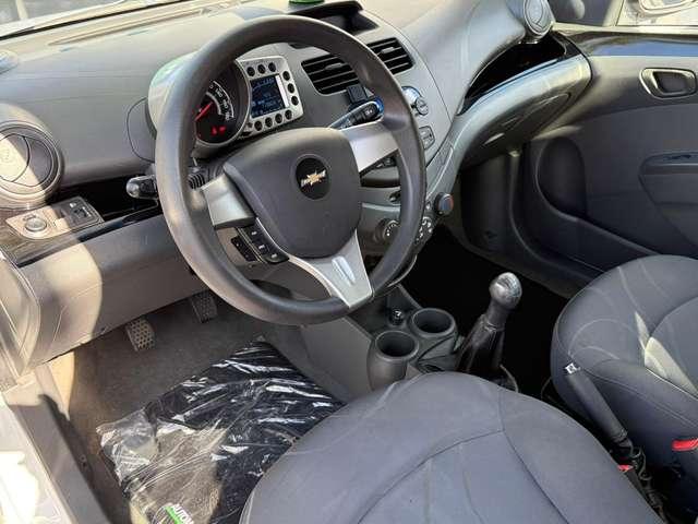 Chevrolet Spark Spark 1.0 LS PRONTA CONSEGNA OK NEOPATENTATI
