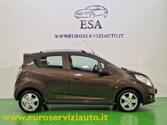 CHEVROLET Spark 1.2 LT