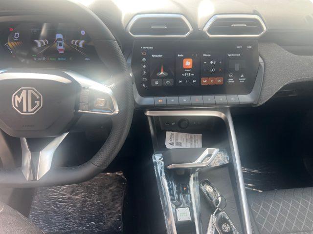 MG ZS 1.5 Hybrid+ Comfort da ?239,00 mensili