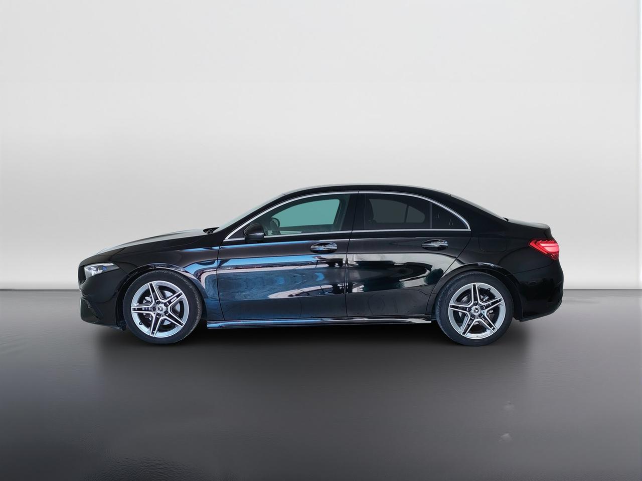 Mercedes-Benz A 180 d