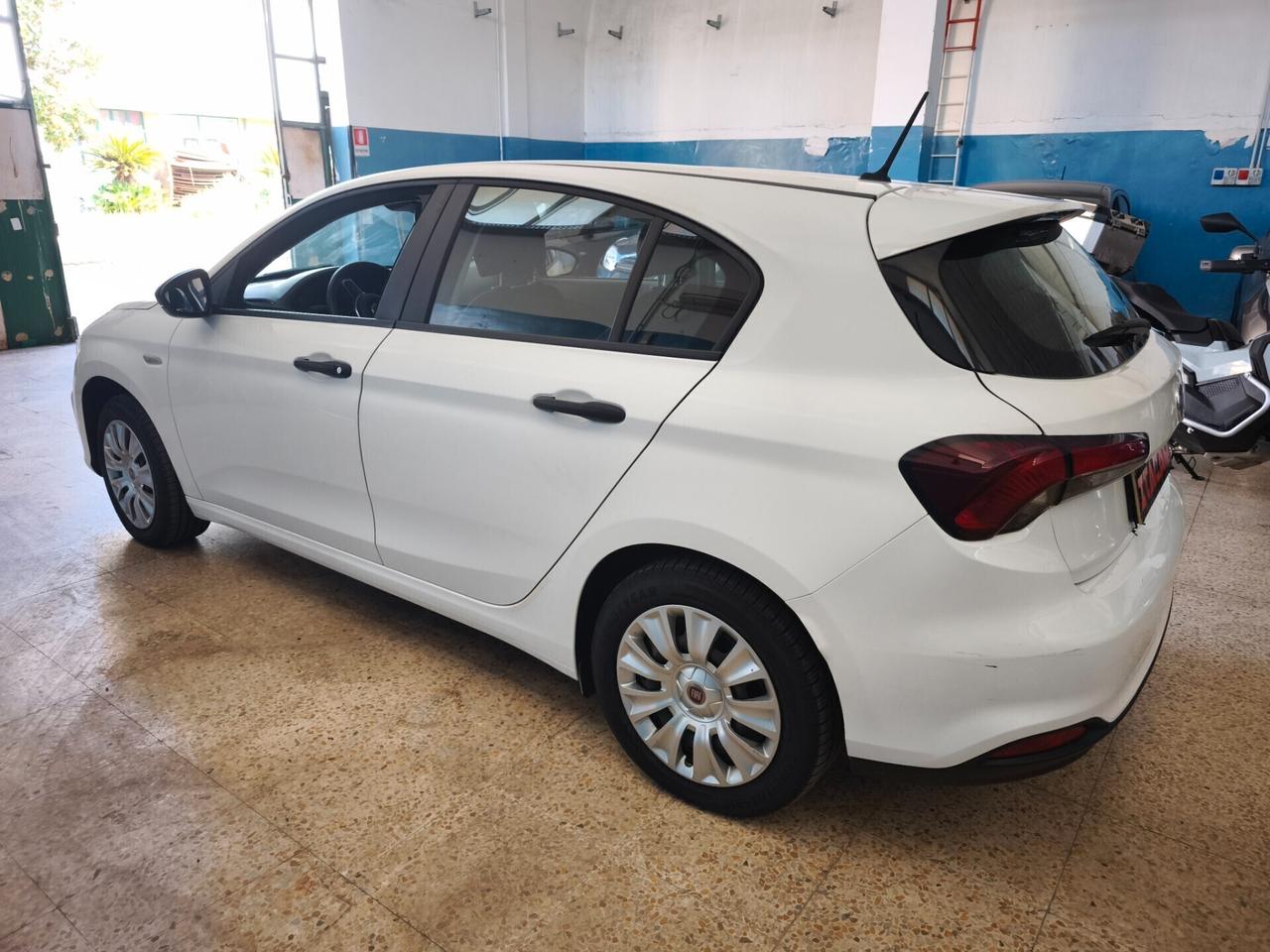 Fiat Tipo 1.0 5 porte Business (Motore )