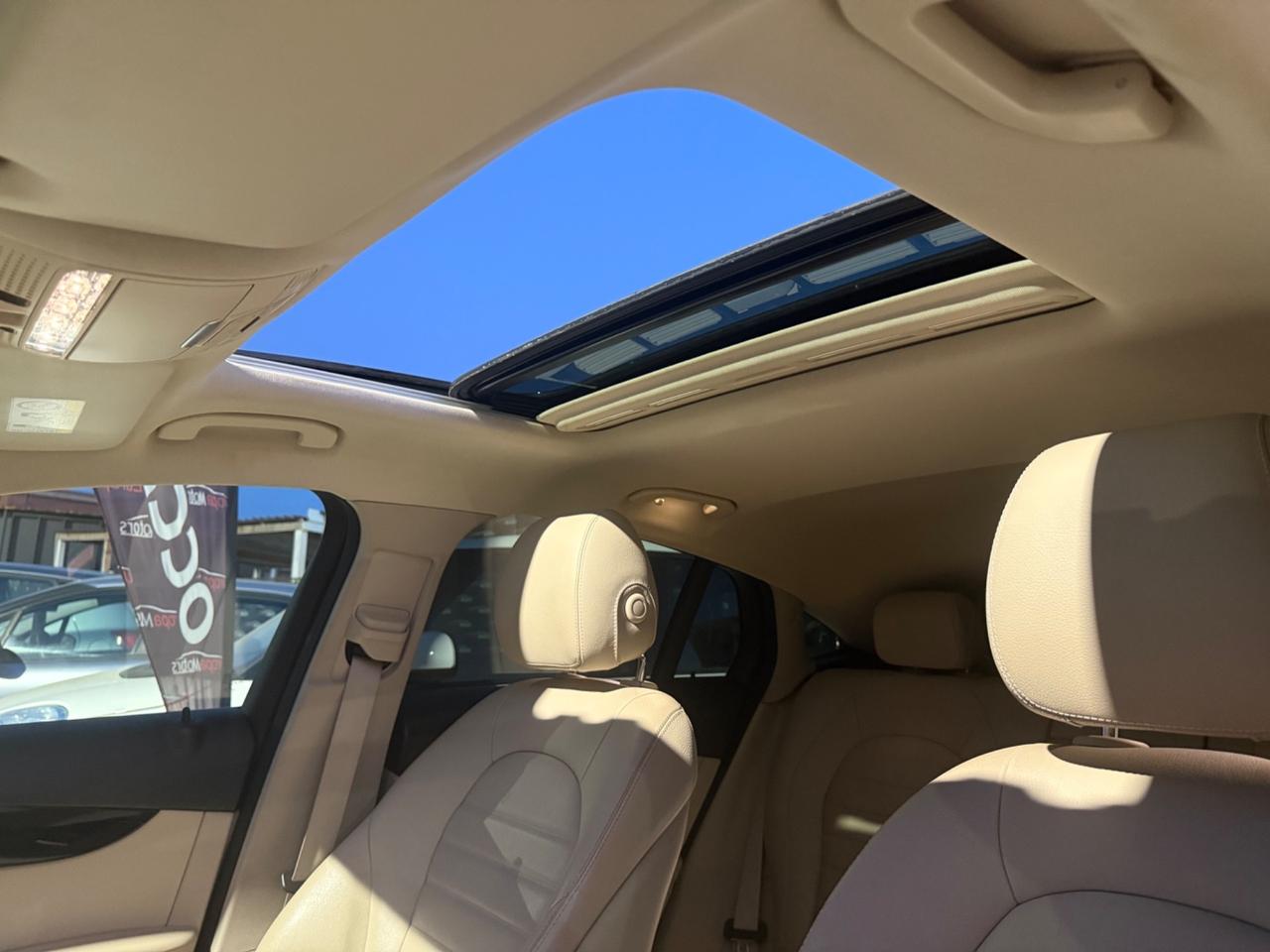 Mercedes-benz GLC 250 d 4Matic Exclusive
