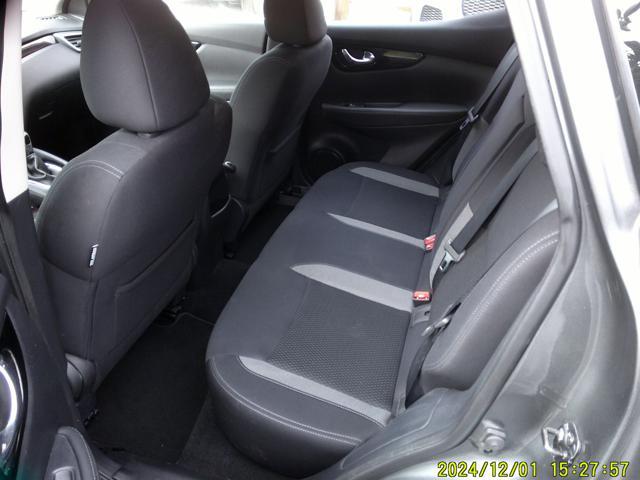 NISSAN Qashqai 1.5 dCi 115 CV DCT N-Connecta