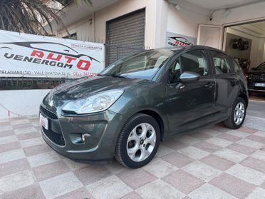Citroen C3 1.4 HDi 70 Seduction