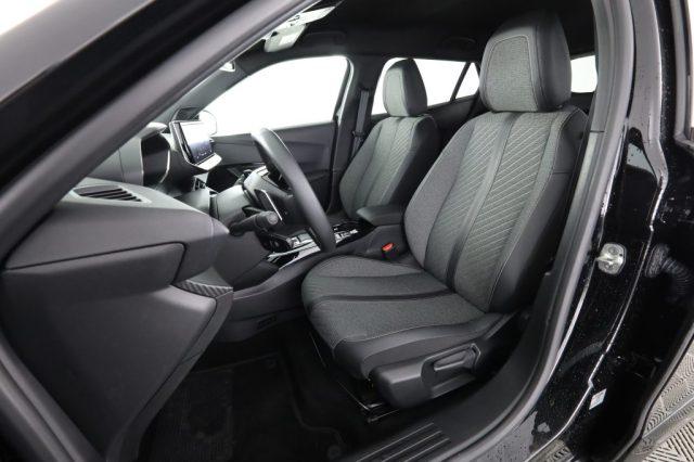 PEUGEOT 2008 2008 Hybrid 136 e-DCS6 Allure