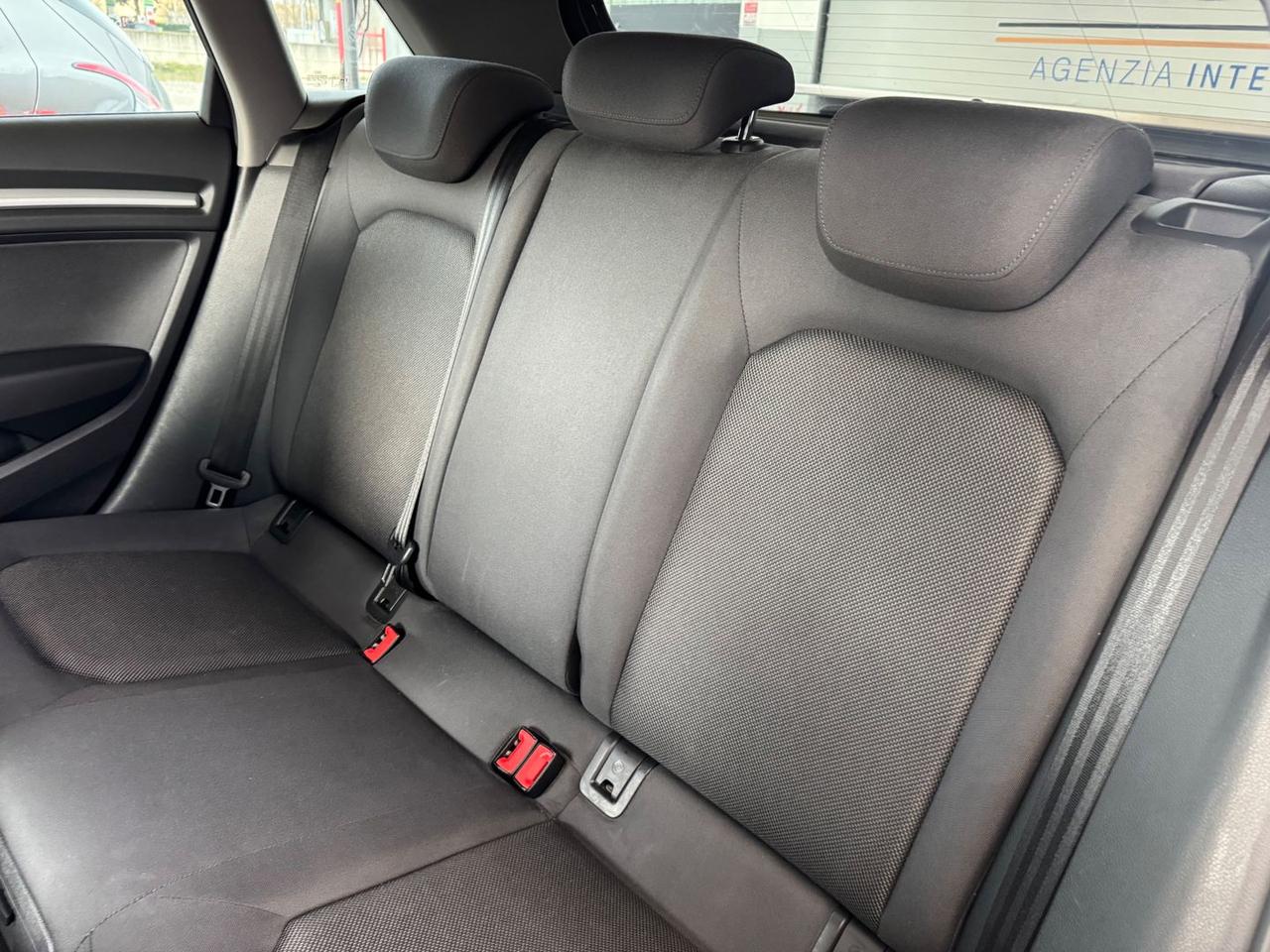 Audi A3 Admired 1.4 40 TFSI e-tron PHEV #8520