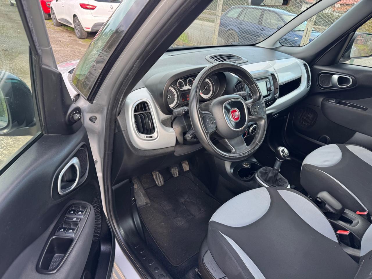 Fiat 500L 1.3 Multijet 85 CV Lounge NEOPATENTATI