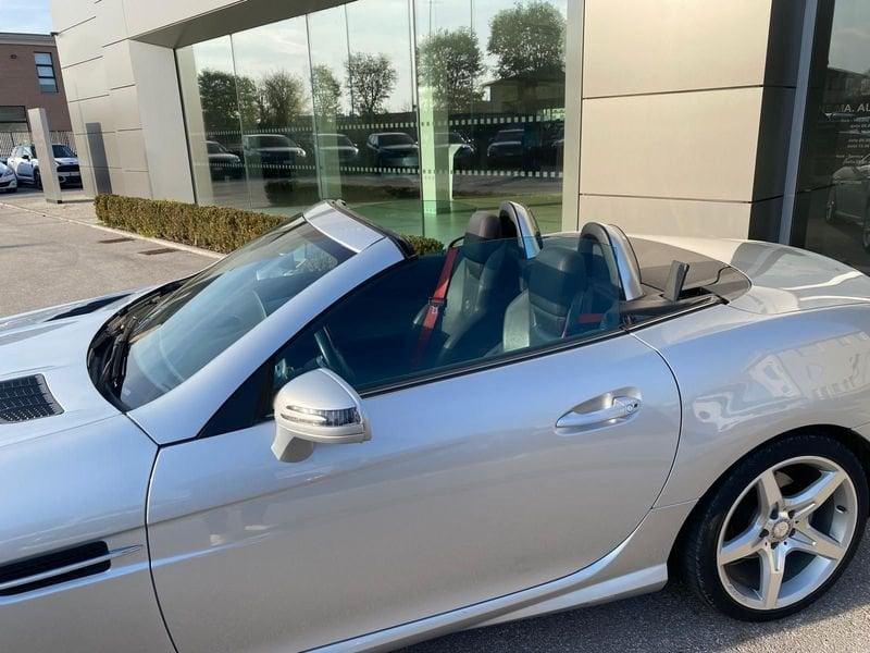 Mercedes-Benz SLK SLK 250 CDI Sport