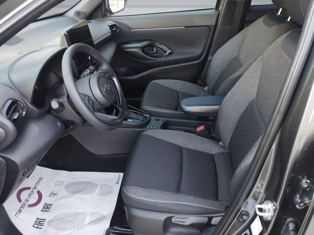 TOYOTA Yaris Cross 1.5H (130 CV) Trend E-CVT