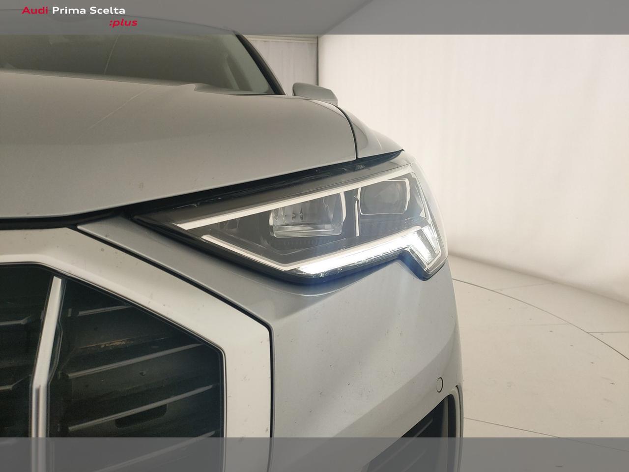 35 2.0 TDI Business Advanced S tronic