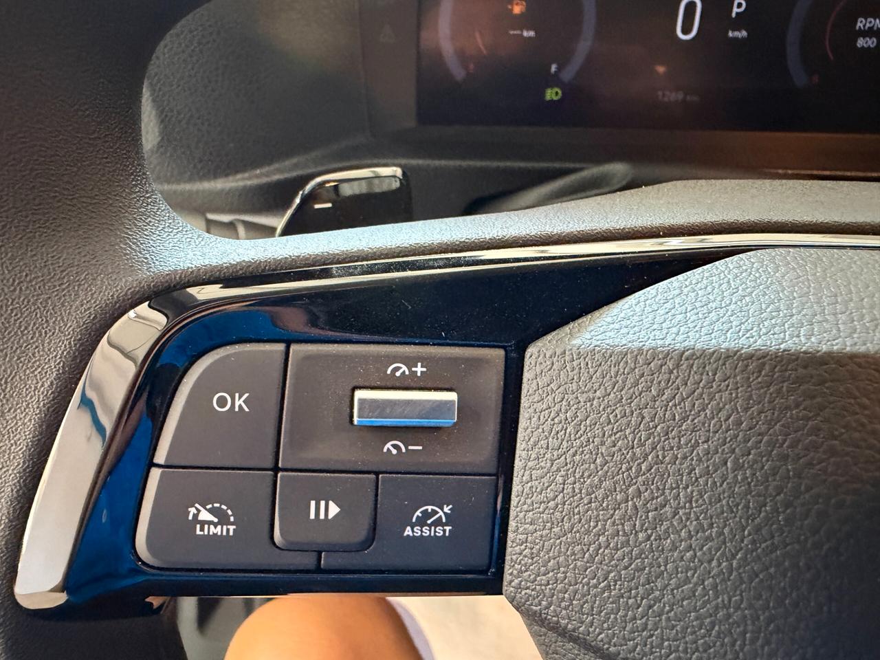 Fiat Ulysse 2.0 BlueHDi 180 CV AT8 L3 H1 9 POSTI KM 1300 +IVA