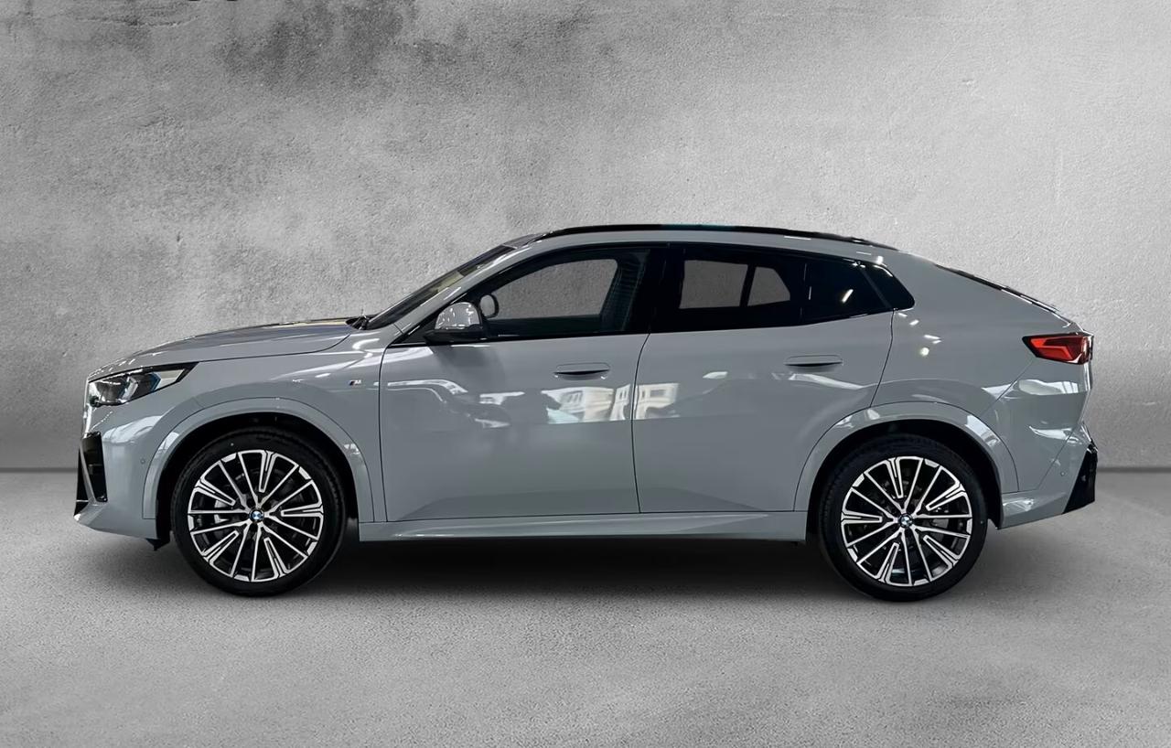 Bmw X2 sDrive20i M Sport MSPORT