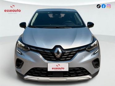 Renault Captur TCe 100 CV GPL