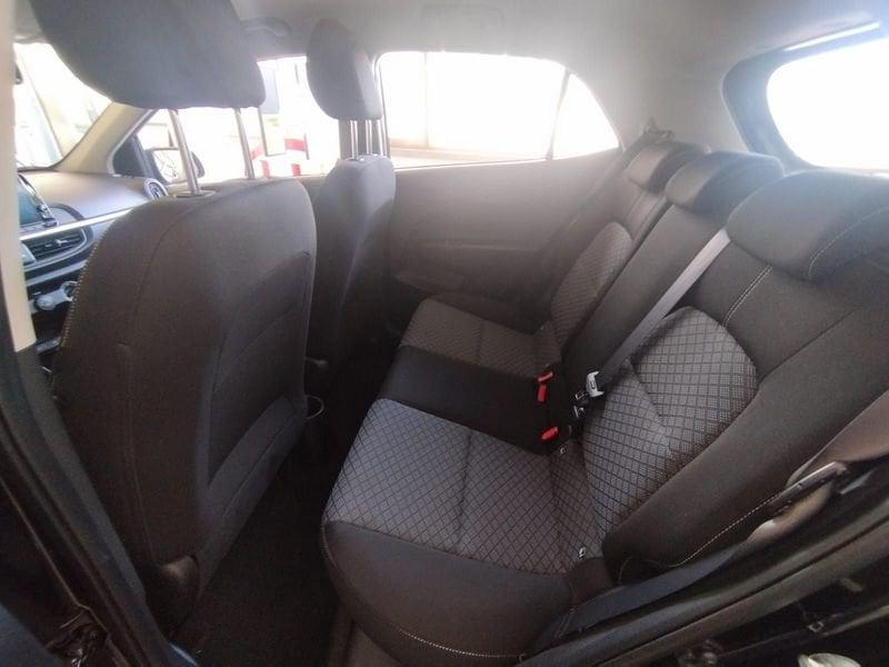 KIA Picanto Picanto 1.0 GDi 5 porte Urban