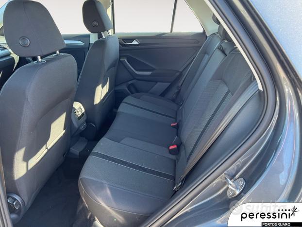 VOLKSWAGEN T-ROC 1.5 TSI ACT LIFE DSG 150 CV