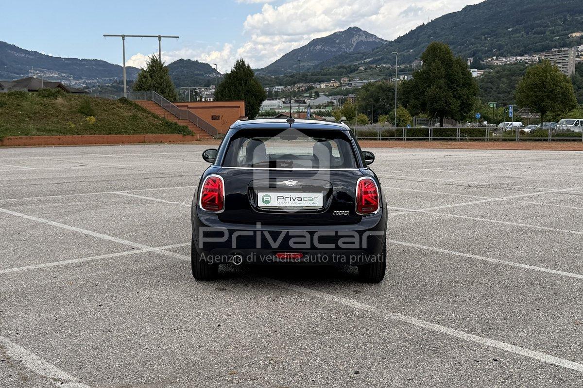MINI Mini 1.5 Cooper Baker Street 5 porte