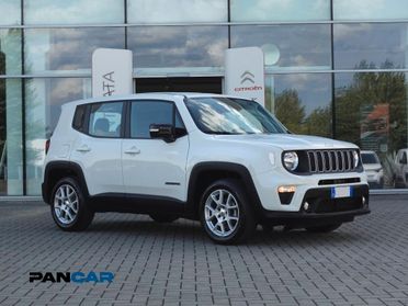 Jeep Renegade 1.6 Mjt 130 CV Limited PREZZO REALE