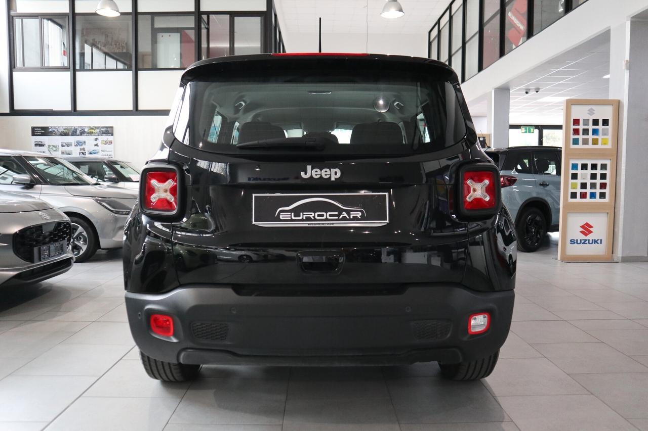 Jeep Renegade 1.0 T3 Longitude