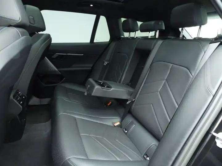 BMW 530 530e xDrive Touring Msport/H-Kardon/Panoramico