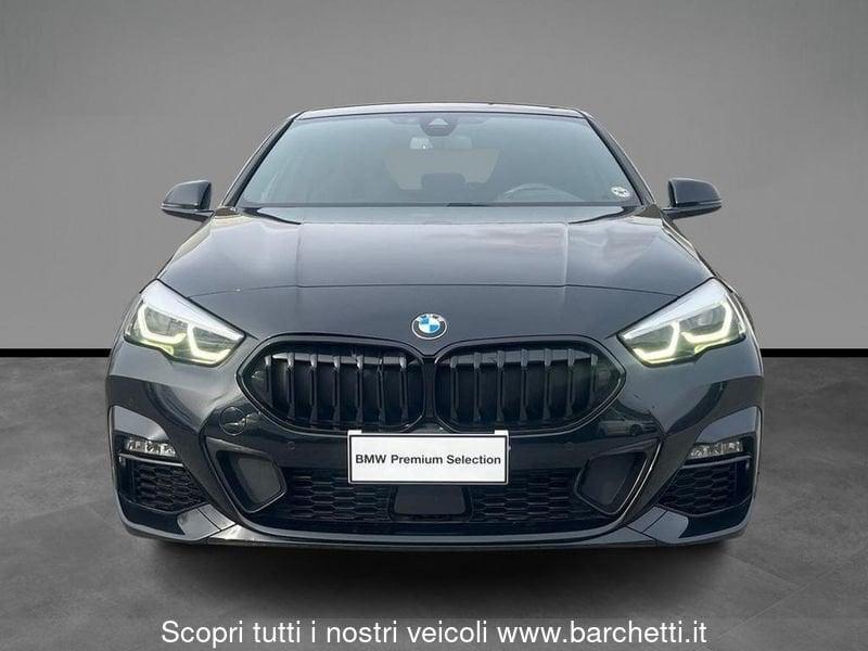 BMW Serie 2 G.C. Serie 2 220d Gran Coupe Sport auto