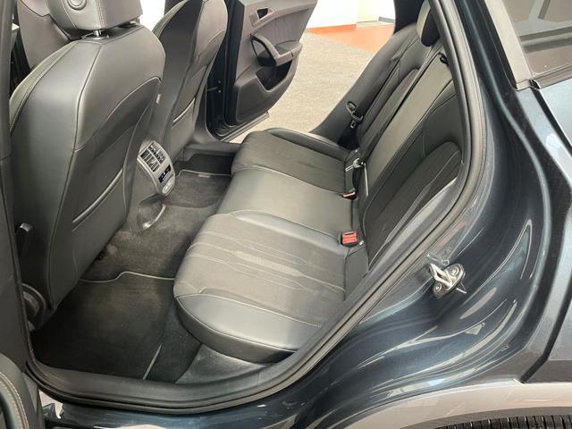 CUPRA Formentor 1.5 TSI DSG RETROCAMERA|LIGHTS|ACC|18'