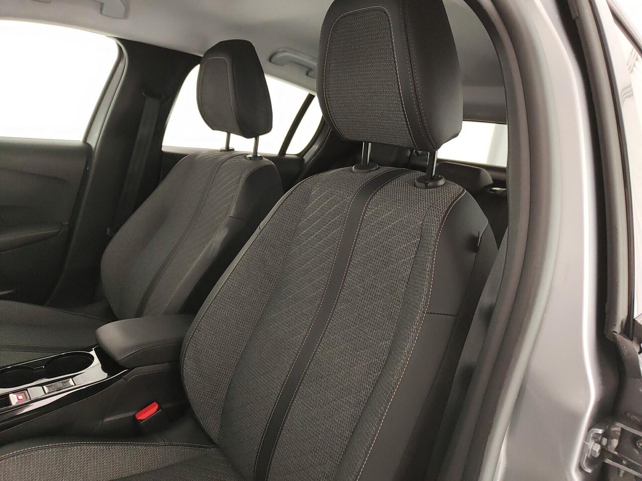 Peugeot 208 PureTech 100 Stop&Start 5 porte Allure