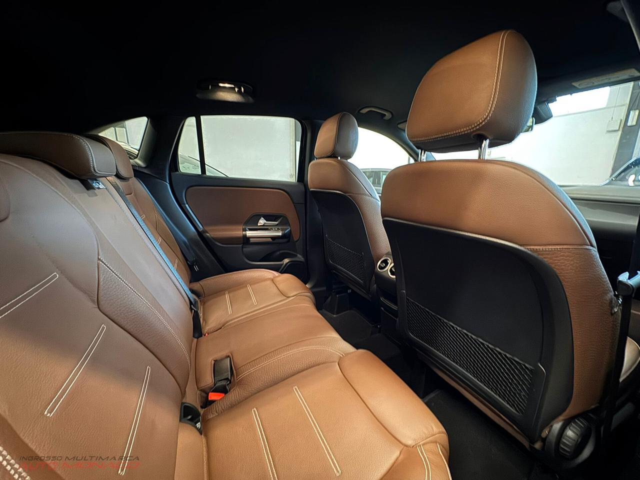 Mercedes-benz GLA 200d AMG Premium 12/2022