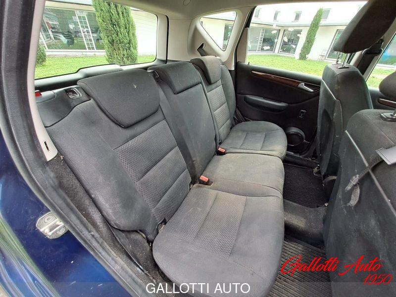 Mercedes-Benz Classe A A 180 CDI Elegance