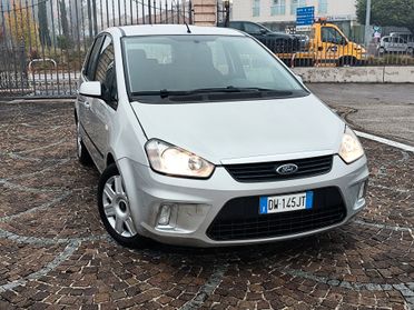 Ford C-Max 1.6 TDCi 110 CV Titanium DPF