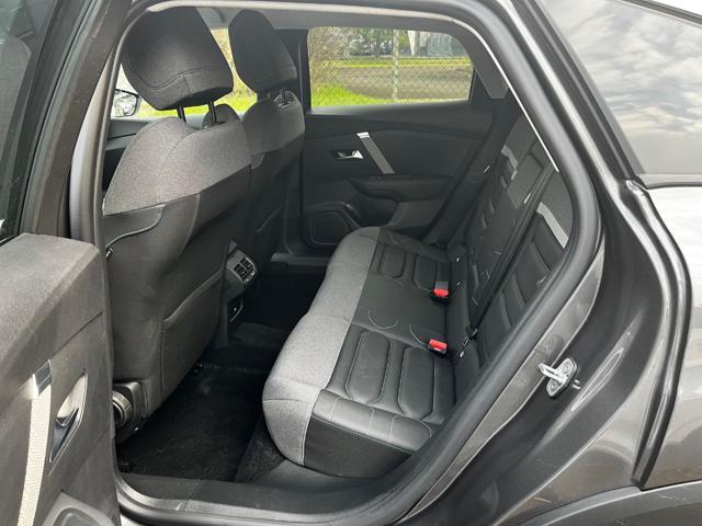 CITROEN C4 PureTech 130 S&S EAT8 Max